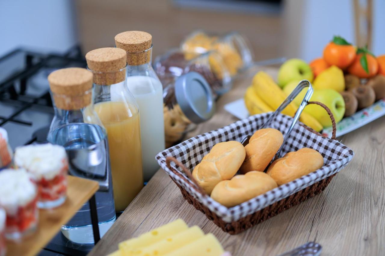 Miramare Rooms B&B Avola Dış mekan fotoğraf