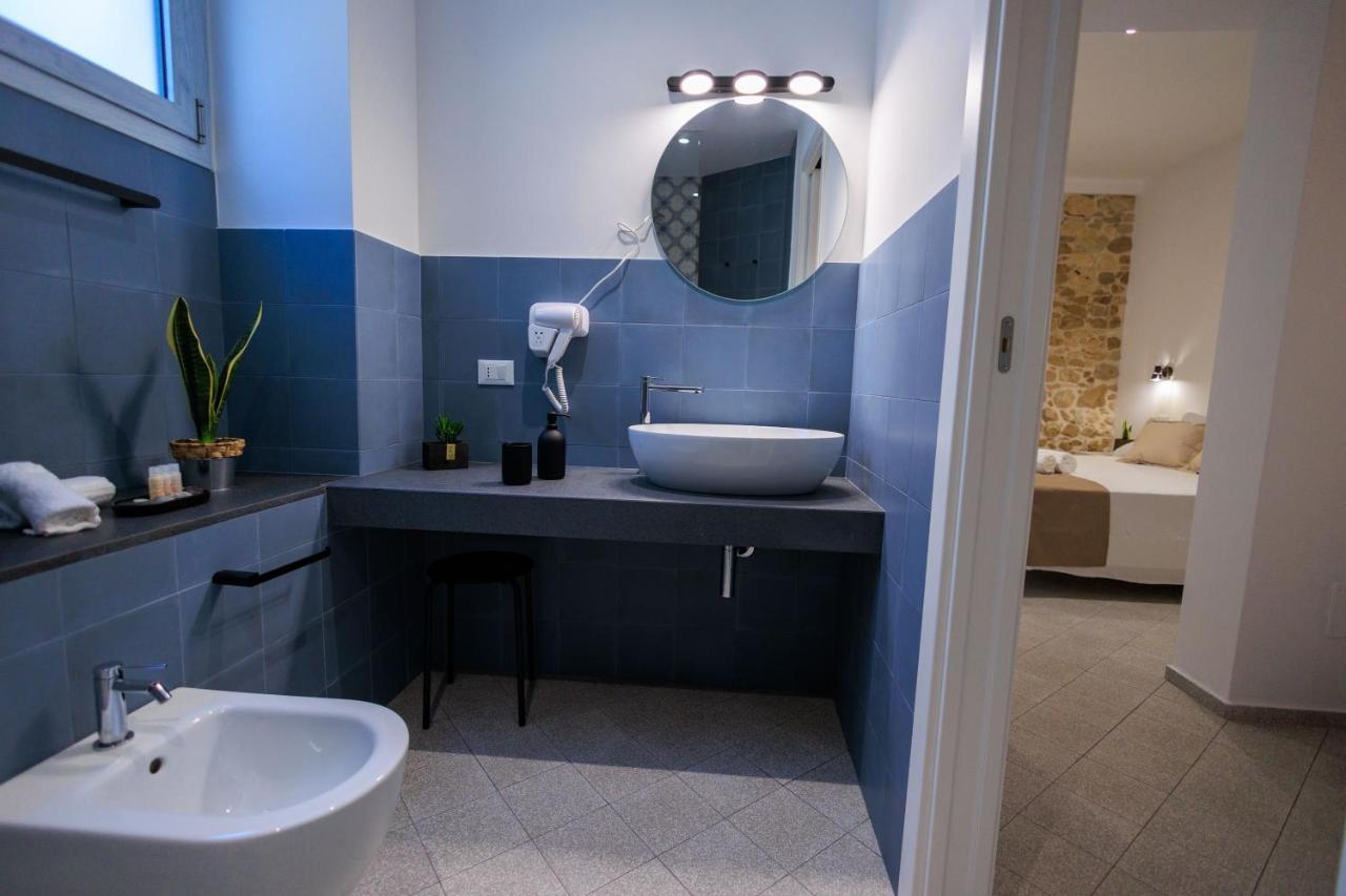 Miramare Rooms B&B Avola Dış mekan fotoğraf
