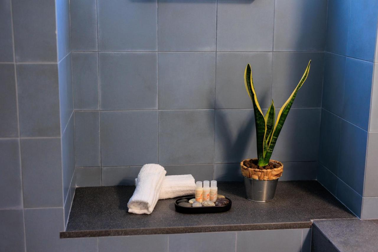Miramare Rooms B&B Avola Dış mekan fotoğraf